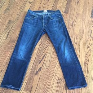 Hudson Jeans size 33 men’s